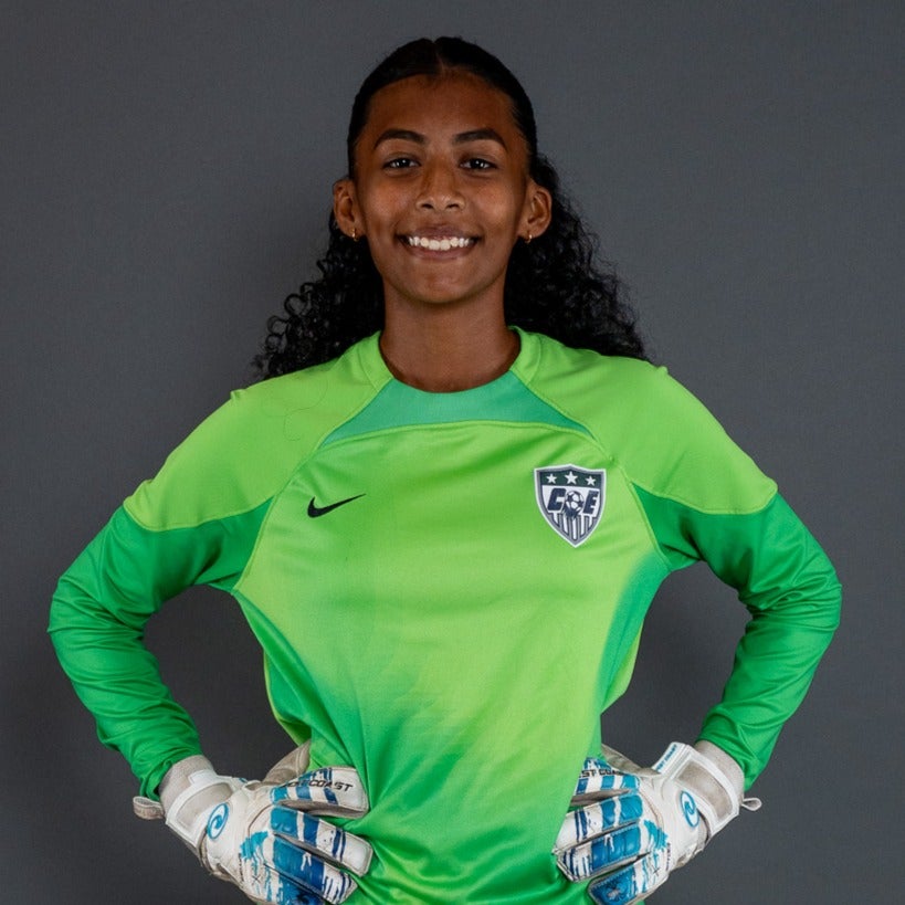 Makayla Travis mugshot