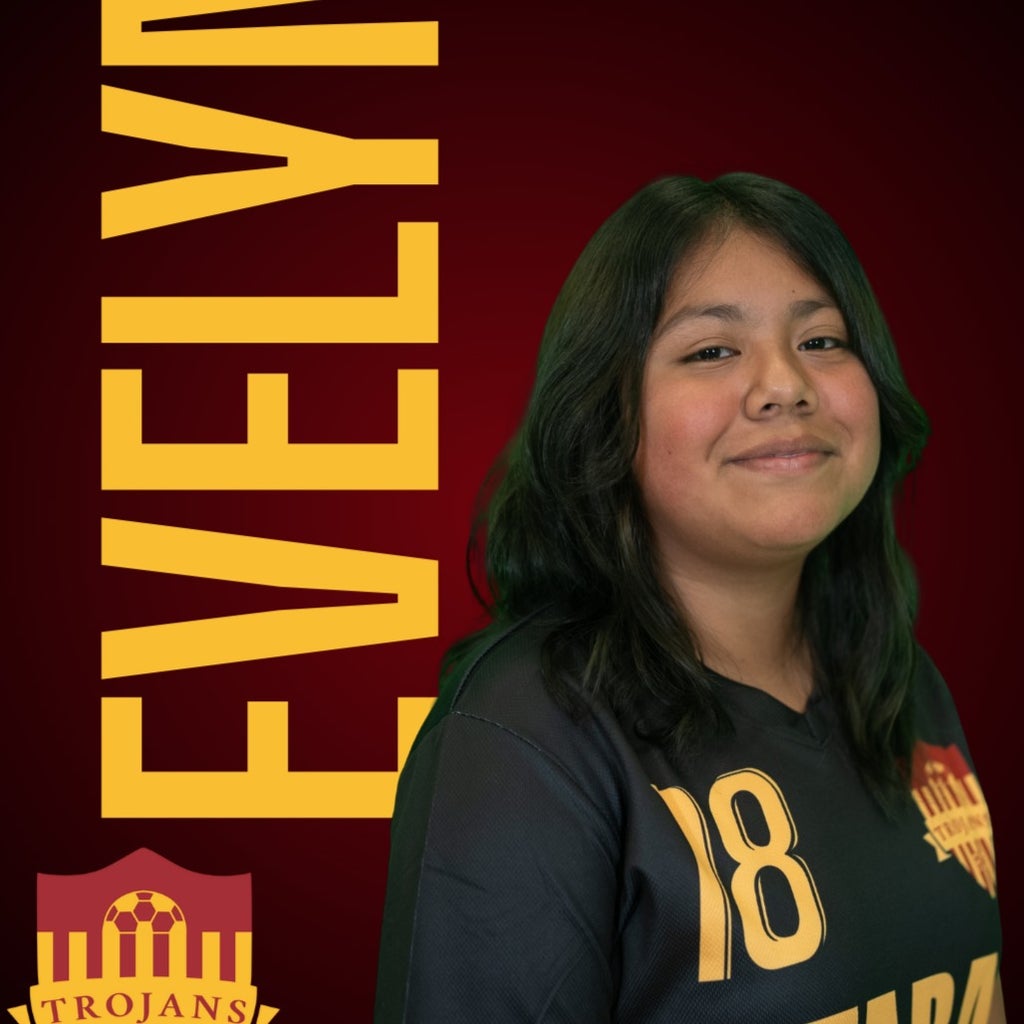 Evelyn Rojas mugshot