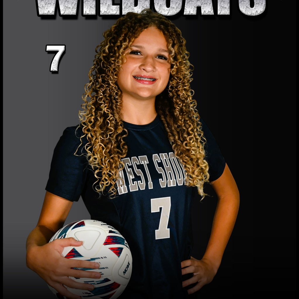 Sophia Ribeiro mugshot