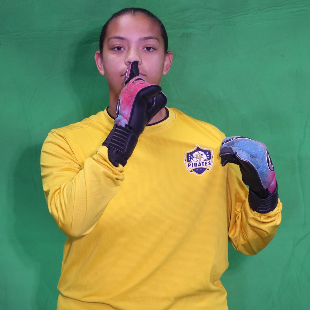 Aloni Ramirez mugshot