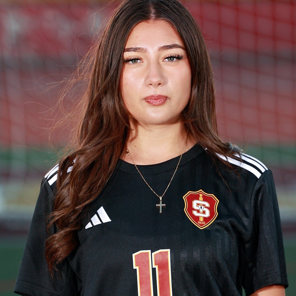 Kali Ramirez mugshot