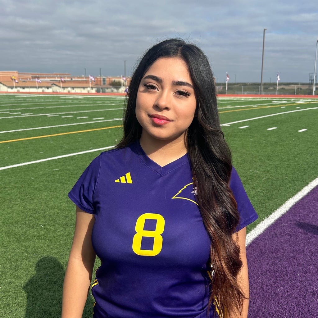 Julissa Vidales mugshot