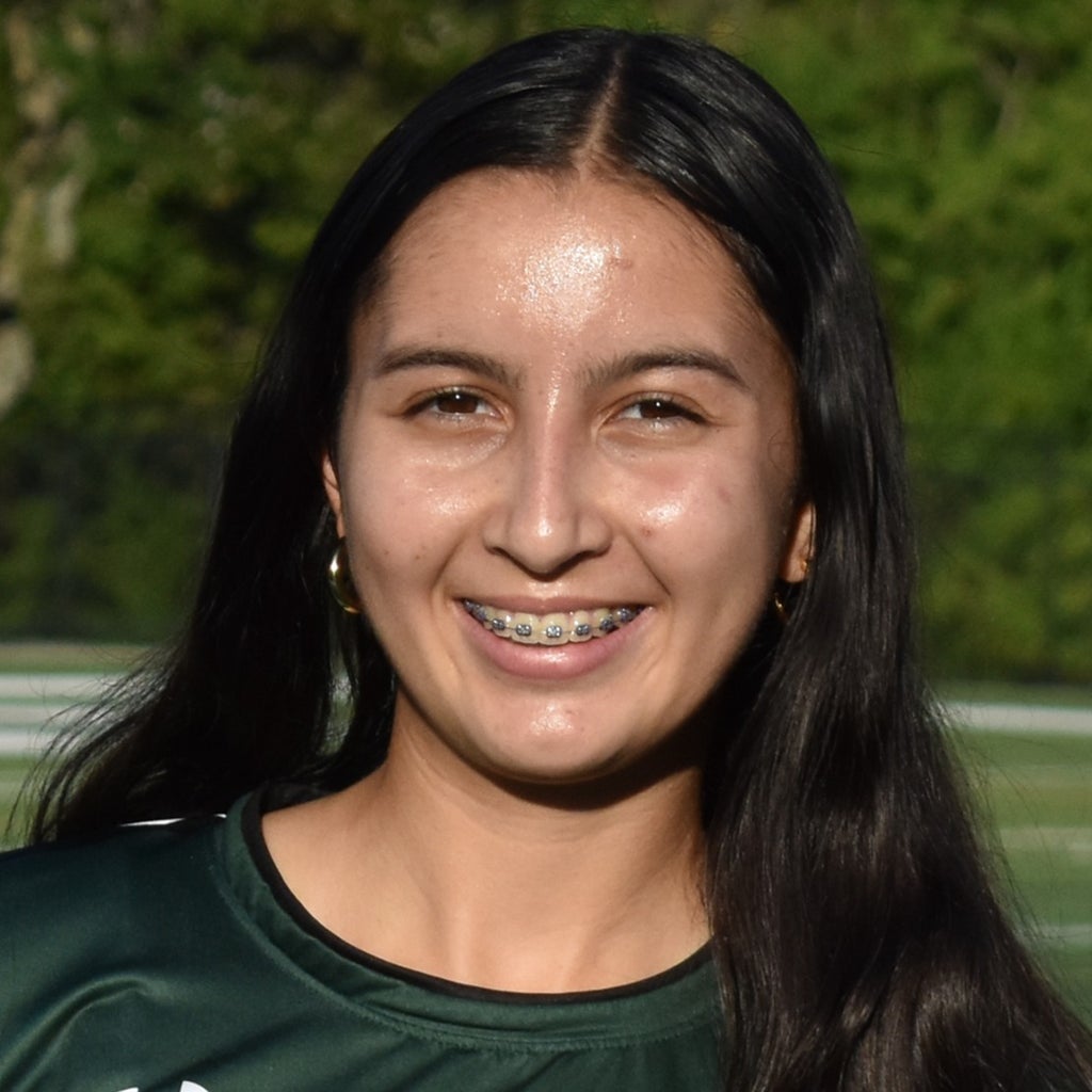 Veronica Forero-Kelly mugshot