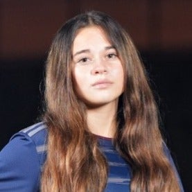 Morgan Tibbetts mugshot