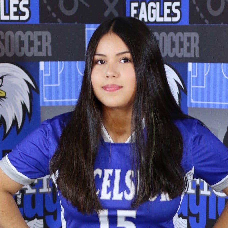 Aleida Anaya mugshot