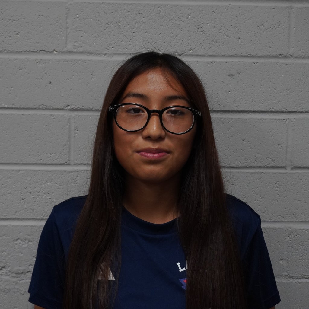 Iveth Palacios mugshot