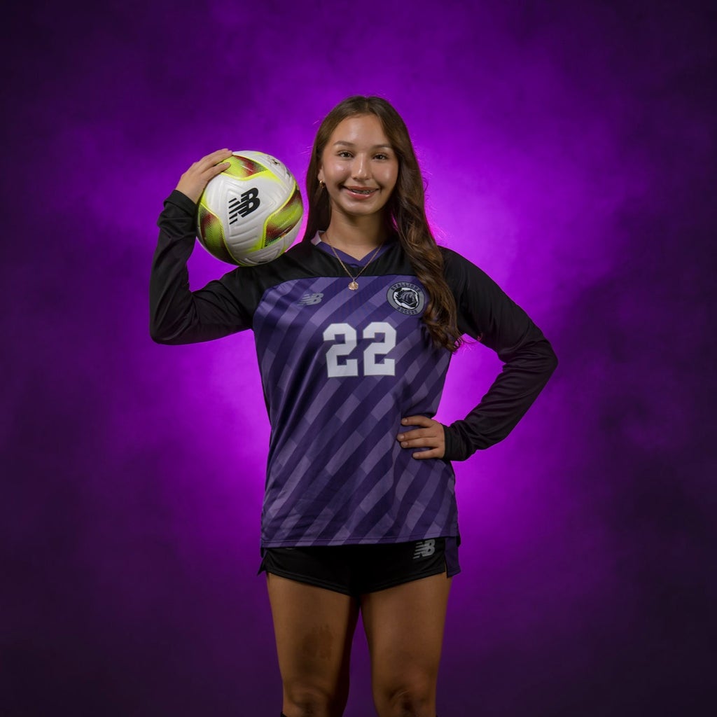 Nayeli Casillas mugshot