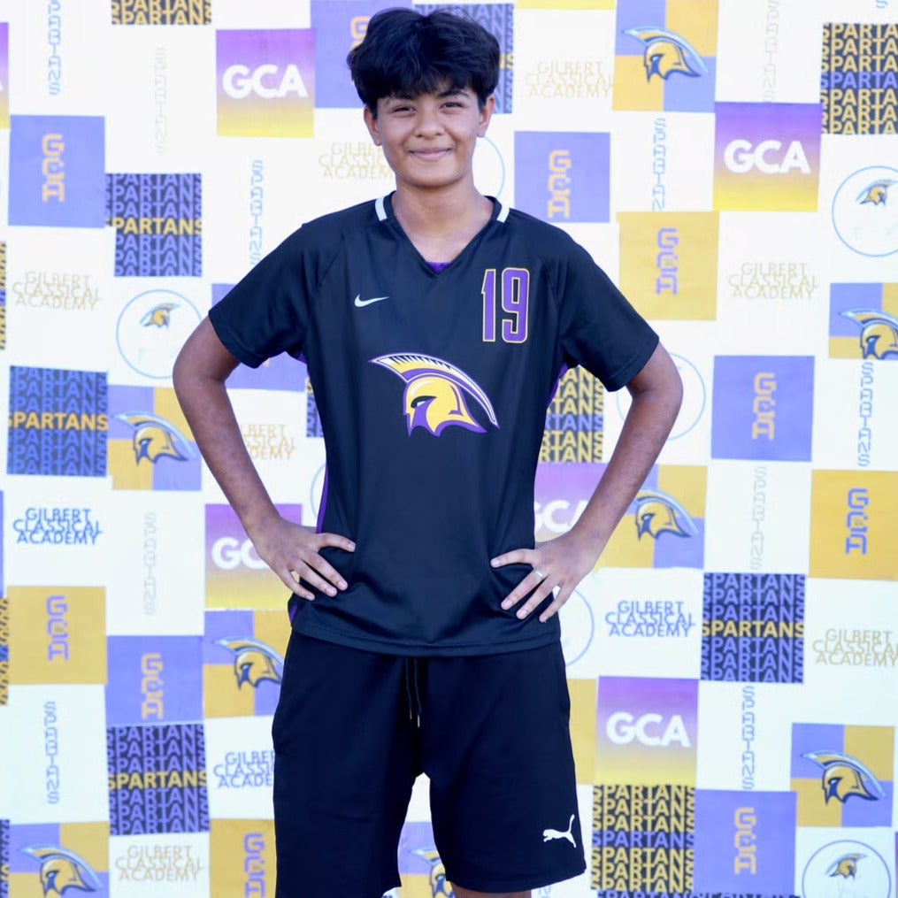 Shreya Prasad mugshot