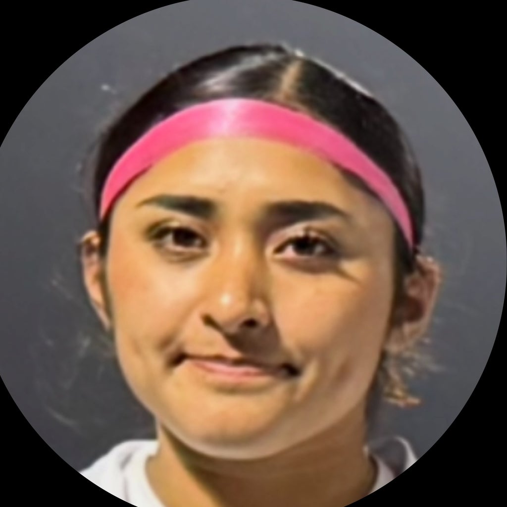 Layla Sandoval mugshot