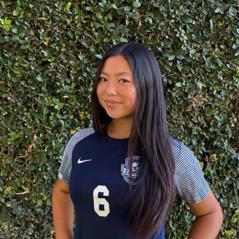 Kayla Yee mugshot