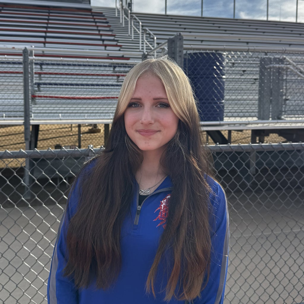 Elliette Shaffer mugshot