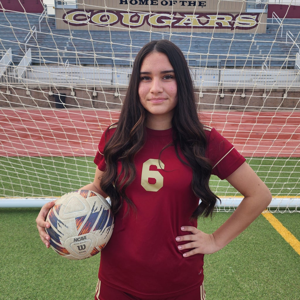 Emily Hernandez mugshot