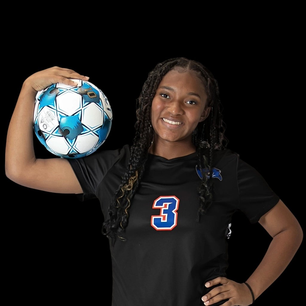 Faith Rousseau mugshot