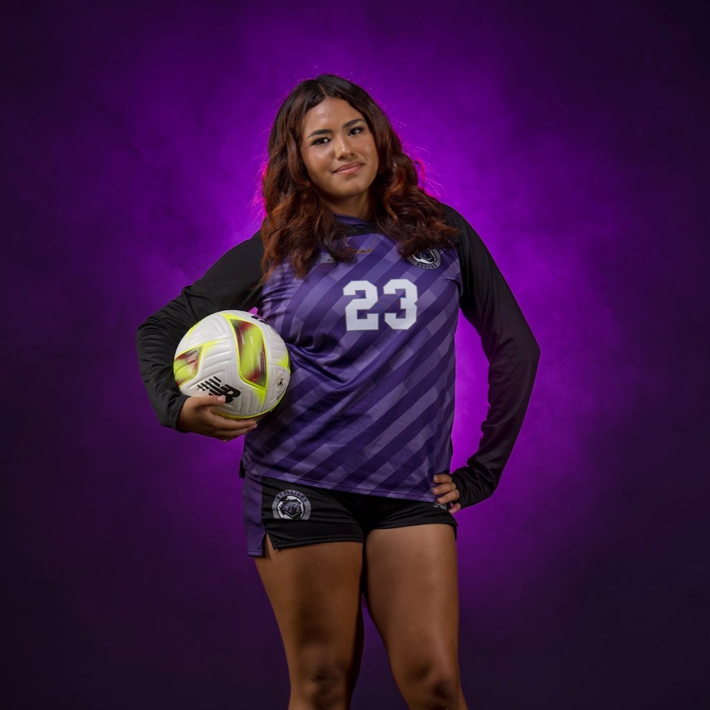 Xitlali Duran mugshot