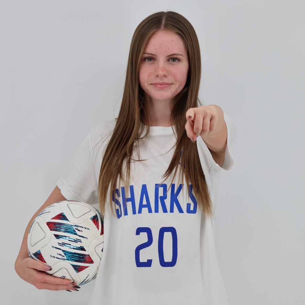Julianna Wiik mugshot