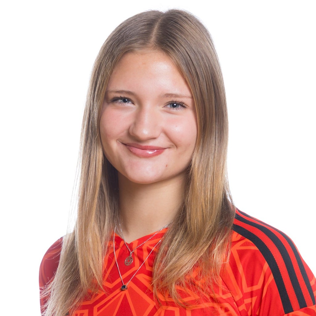 Mia Rabinovitz's St. Francis High School Career Home