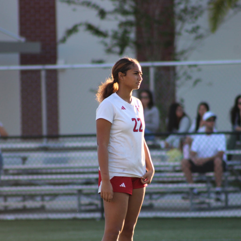 Adiyanna Ortiz mugshot