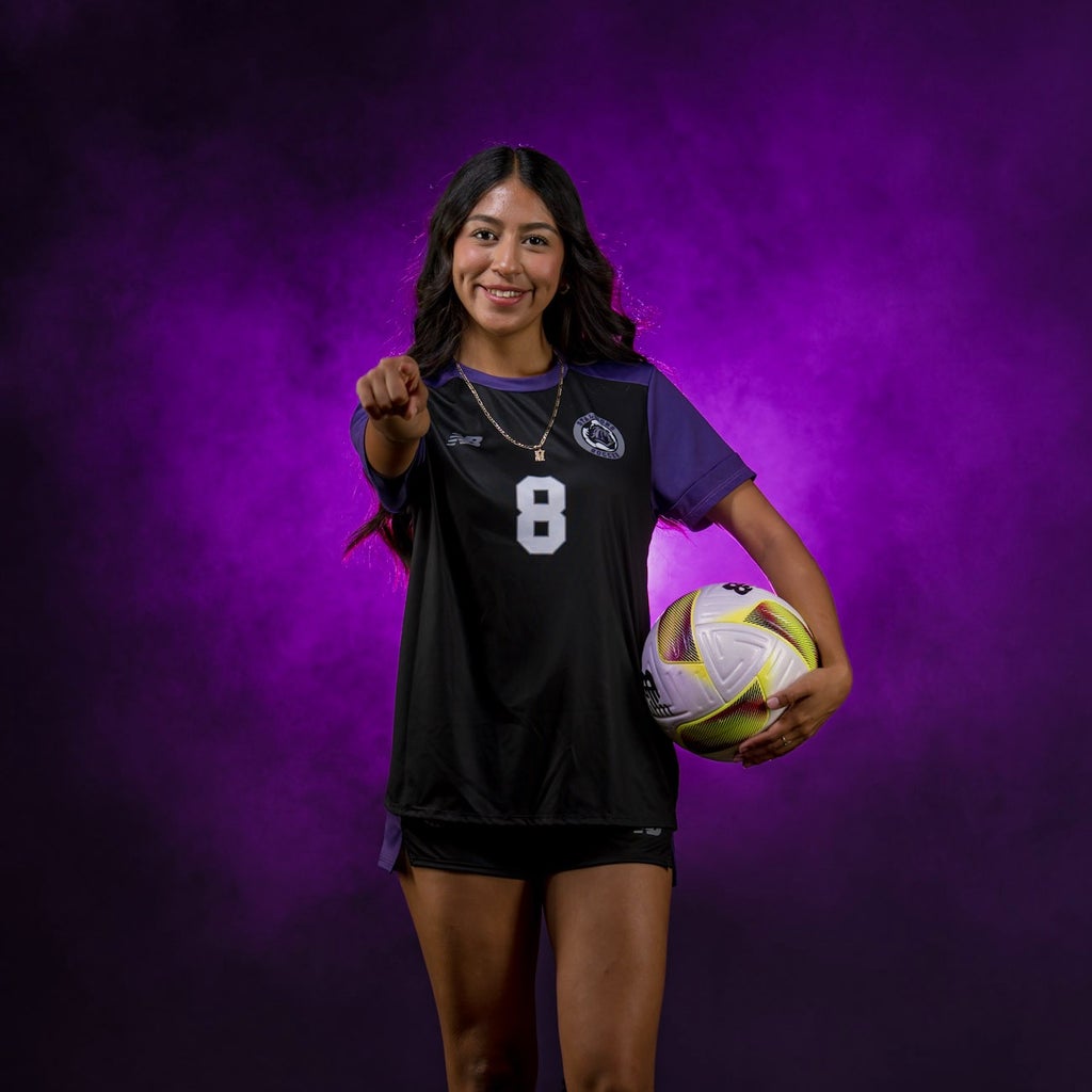 Maylyn Camacho mugshot