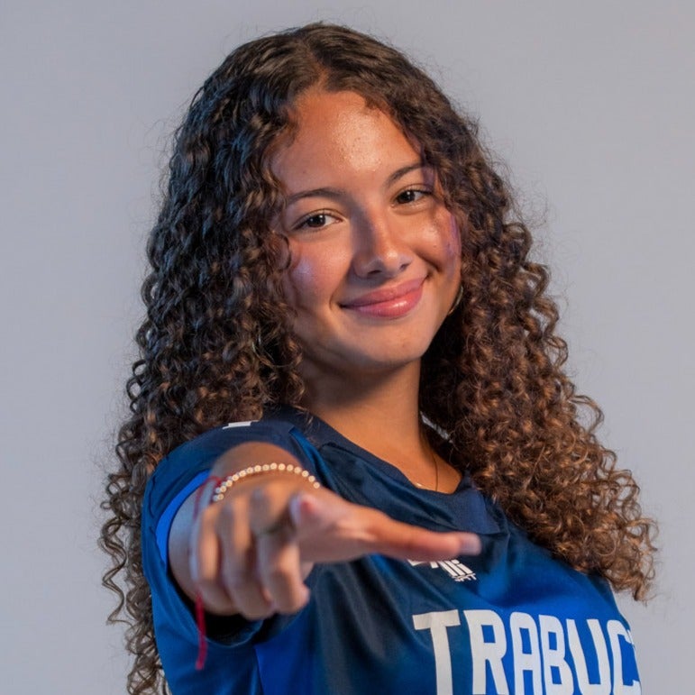 Grace Tovar mugshot