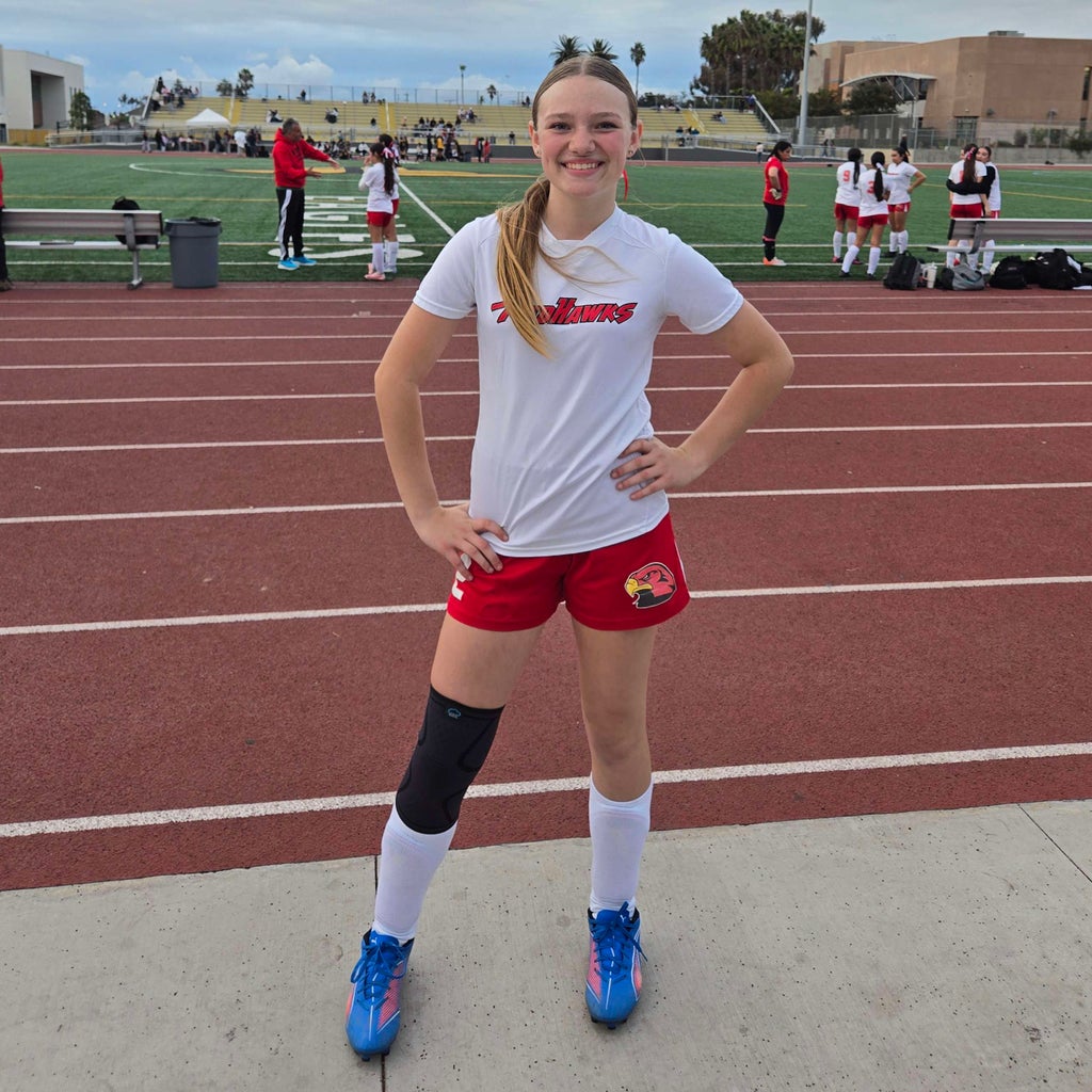 Addyson Paul mugshot