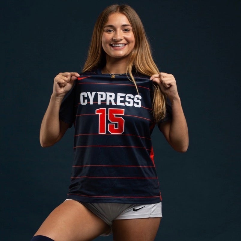 Annika Ricalde mugshot