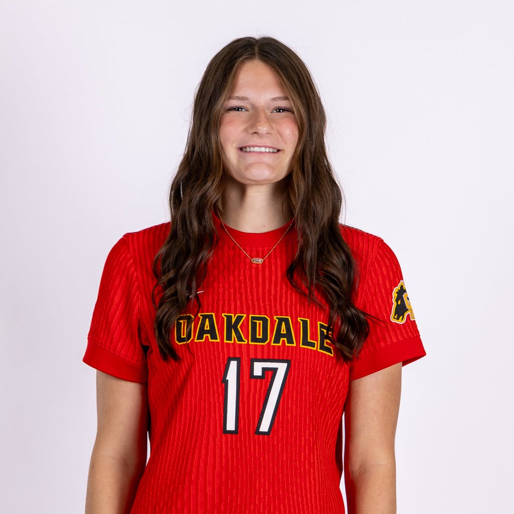 Sophia Garavaglia mugshot