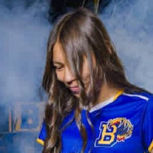 Elyssa Ortega mugshot