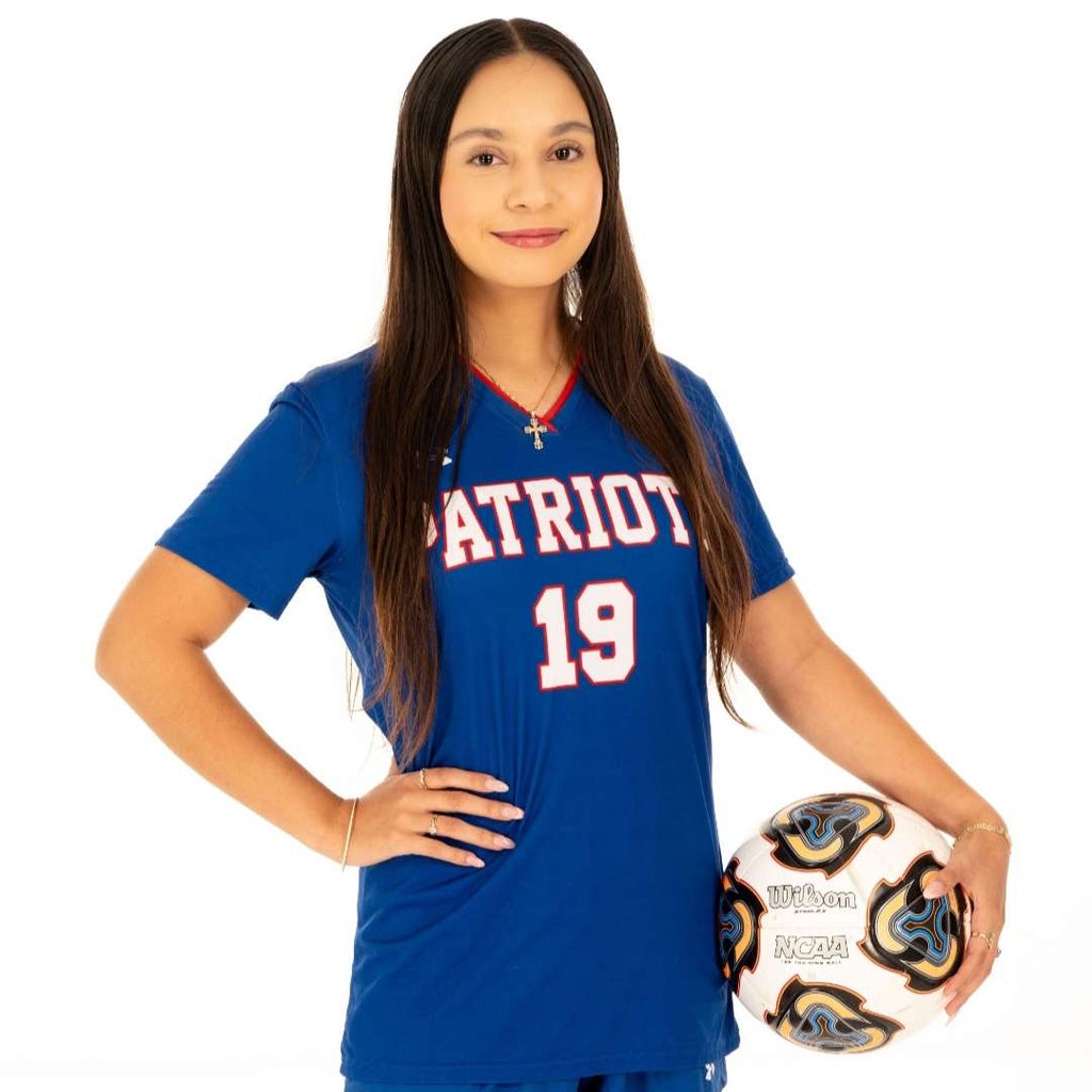 Melany Hernandez-Dominguez mugshot