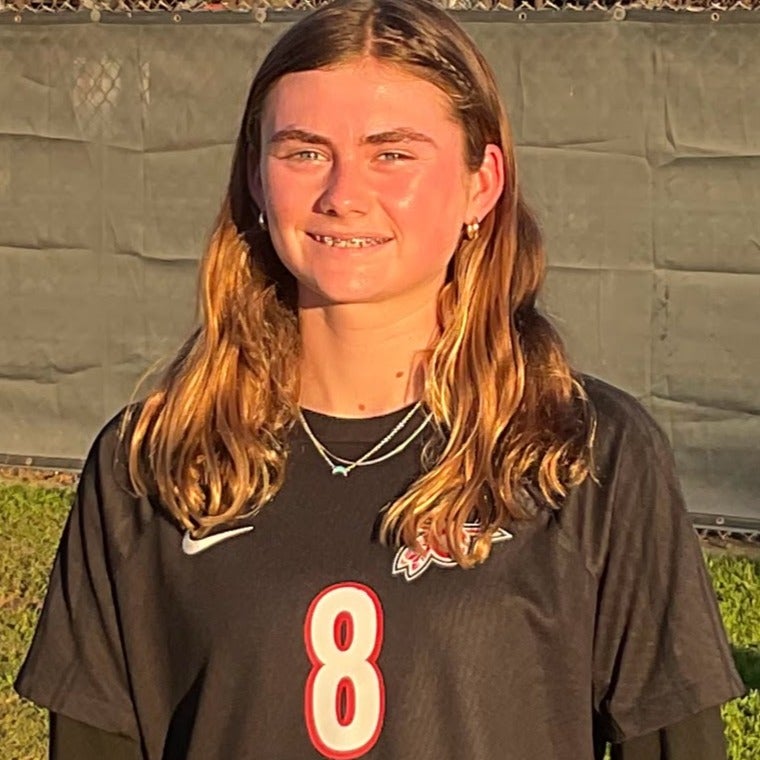 Belen MacMurray mugshot