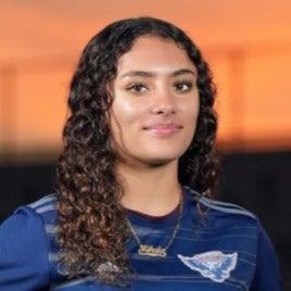 Mikala Dominguez mugshot