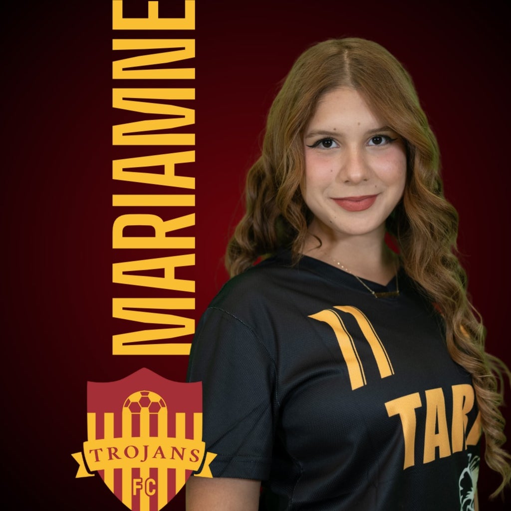 Mariamne Hernandez mugshot