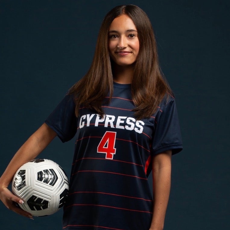 Charlene Magallon mugshot