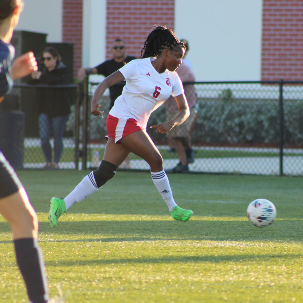 Kayleen Ocegnor mugshot