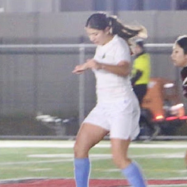 Mariana Castro mugshot