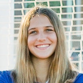 Grace Mahlerwein mugshot