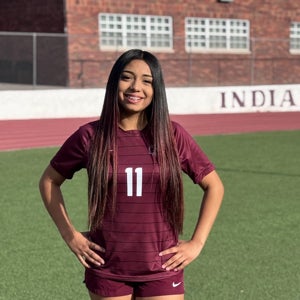 Destiny Gonzalez mugshot