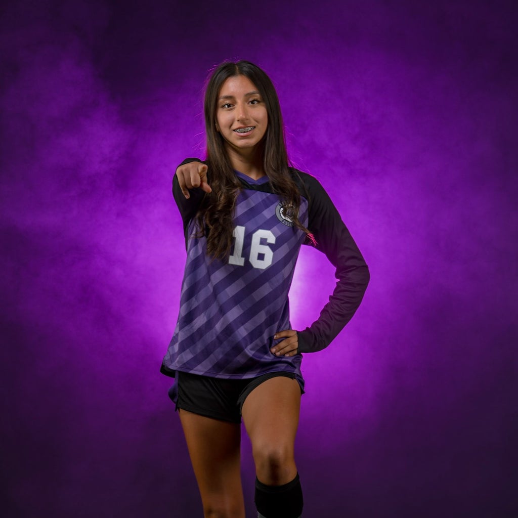 Bianca Garnica mugshot