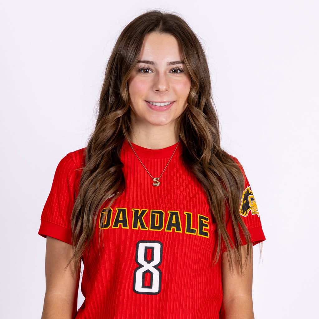 Sienna Alley mugshot