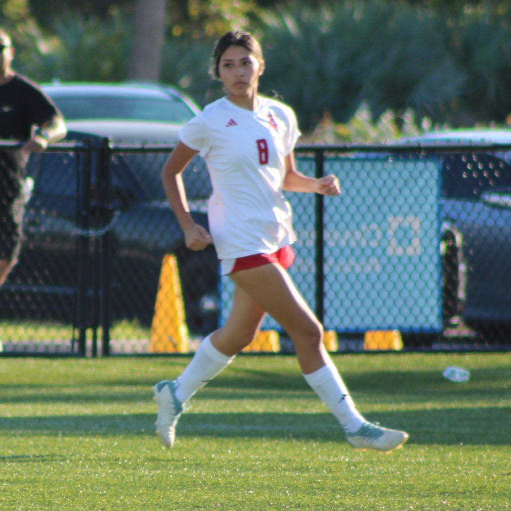 Josalyn Hernandez mugshot