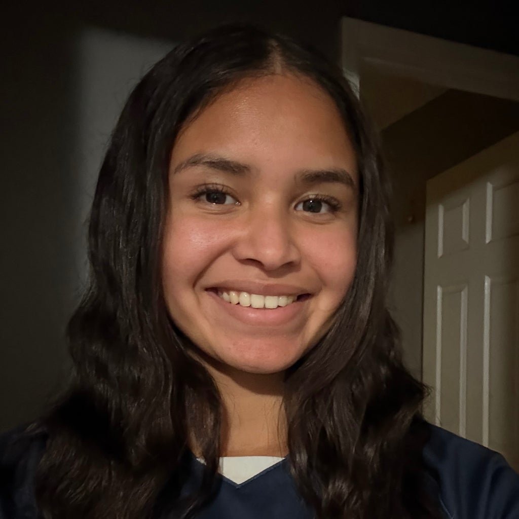 Alondra Medel mugshot