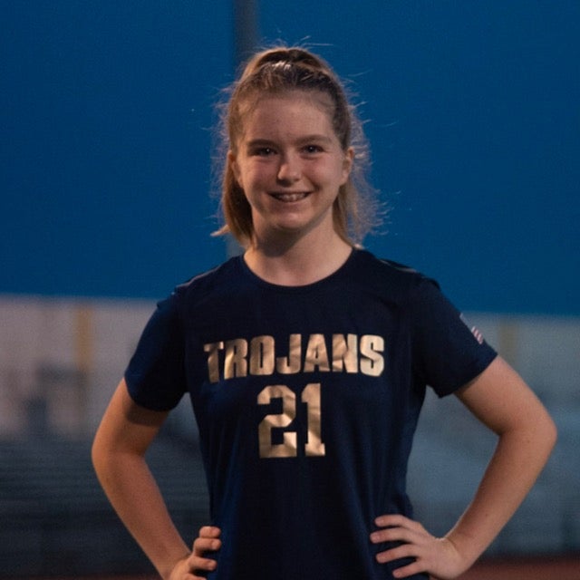 Marissa Scialdone mugshot