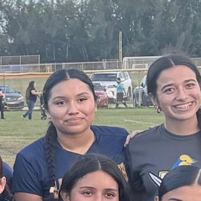 Yamileth Trejo mugshot