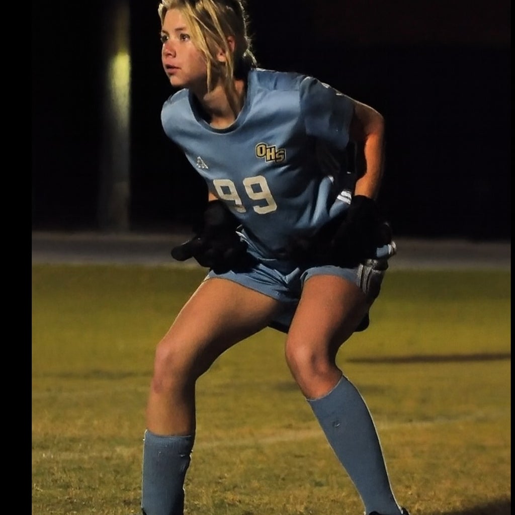 Madalyn Carlyle mugshot