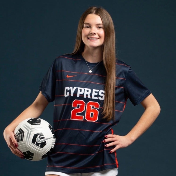 Stella Watkins mugshot