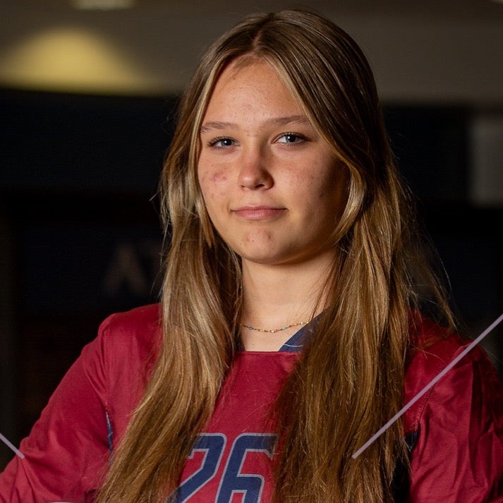 Riley Bloomfield mugshot