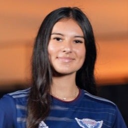 Eliana Villasenor mugshot