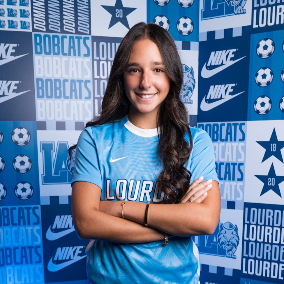 Valentina Fernandez mugshot