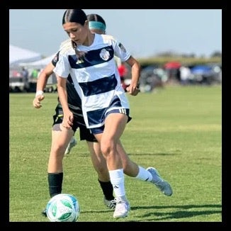 Evelyn Gutierrez mugshot