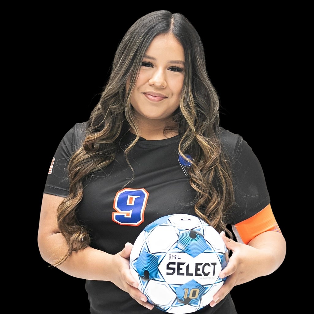 Daniela Alvarez mugshot