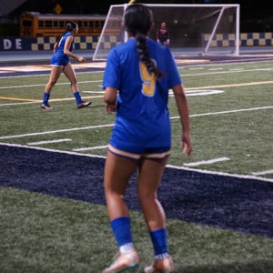 Jazmine Reyna mugshot